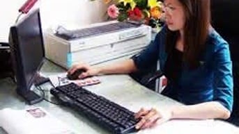 TUYỂN DỤNG: KẾ TOÁN KHO – GIỜ HÀNH CHÍNH (HỒNG BÀNG)