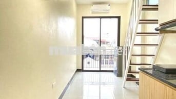 Căn hộ Studio Ngõ 532 Bạch Đằng 4tr9 - 5tr6 gần BV 108