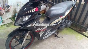 Yamaha Nouvo 4 xe zin bs65