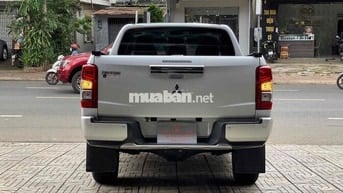 Mitsubishi Triton 2021 - 20000 km