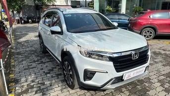 Honda BR-V 2024 L - 20000 km, FULL PHỤ KIỆN
