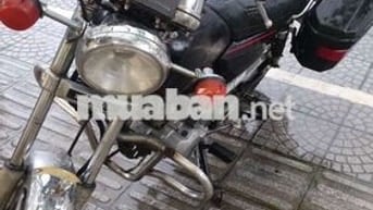 Bán xe honda master 125 (Huế)