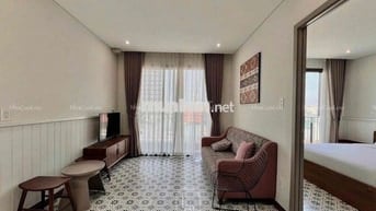 CHDV Tách Bếp 1 PN Thoáng Mát, Mới Khai Trương 35M2 Ngay SVĐ Phú Thọ