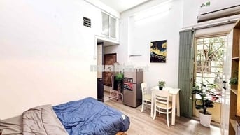 Cho thuê phòng ngay Lê Văn Sỹ Q3 gần CHỢ TÂN ĐỊNH có MÁY GIẶT RIÊNG