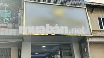 CHO THUÊ NHÀ MAT TIEN đuong HUNG VUONG Q.5