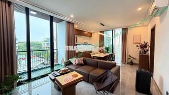 căn hộ 2 PN - Gần Cầu Tuyên Sơn , Lotte mart, cách biển 2km, Công Viên