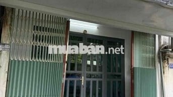 Nhà Cho Thuê Linh Xuân diện tích 53,3m2
