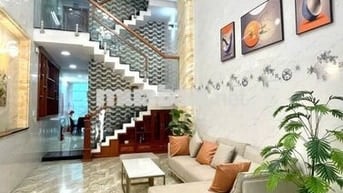 🏡 Nhà 6 Tầng Hương Lộ 2, Có Thang Máy, Dòng Tiền 20Tr/Tháng, 8.2 Tỷ
