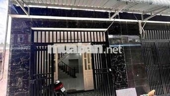 Nhà đẹp 4*12m 2PN hẻm thông 5m 3/ngắn Vĩnh Lộc ngay Ngã 5 Vĩnh Lộc