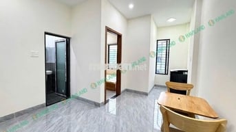 CHO THUÊ CĂN HỘ 1 PHÒNG NGỦ – HOÀ XUÂN