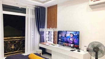 Cho thuê căn hộ quận Phú Nhuận