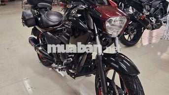 Suzuki intruder mẫu mới đời mới nhất Abs.2023