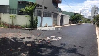 Bán đất thổ cư, 80m2(5x16m) đg xe hơi Lê Văn Lương Nhơn Đức - Nhà Bè