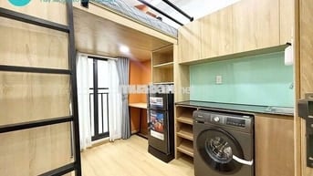 🏠 CĂN HỘ DUPLEX FULL NỘI THẤT CAO CẤP BÓC SEAL SÁT CITYLAND GÒ VẤP