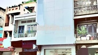 SIÊU PHẨM NHÀ MẶT TIỀN KINH DOANH THỜI TRANG - 386C Lê Văn Sỹ
