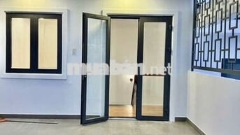 Chính chủ bán nhà tại Thị Trấn Nhà Bè – KDC Sài Gòn Mới