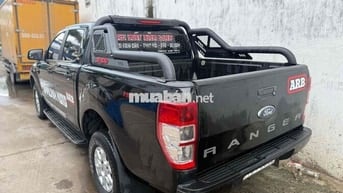 Ford Ranger 2016 XLS 2.2L 4x2 AT - 12vạn