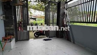 MÃ LÒ - LÊ VĂN QUỚI - NHÀ 3 TẦNG MỚI ĐẸP - 65M² - CHỈ 5.2T