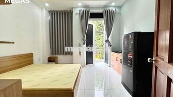 GIÁ RẺ BẤT NGỜ STUDIO BAN CÔNG🔥PHAN HUY ÍCH🔥QUANG TRUNG🔥TRƯỜNG CHINH🔥