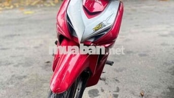 rsx 110 xe êm lắm