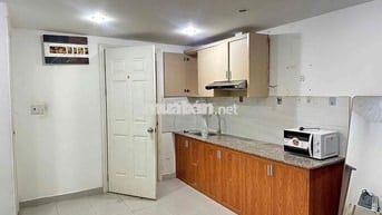 CĂN HỘ 2 PHÒNG NGỦ PHÚ NHUẬN GIÁ RẺ