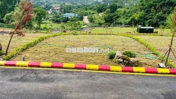 đất nền hoà lạc 100m full thổ cư giá nhỉnh 2 tỷ