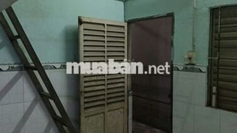 Phòng trọ ngay cầu vượt Sóng Thần , cách ĐH Nông Lâm 10p xe máy/bus