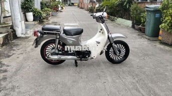 CÚP 50 Chạy K Cần Bằng Lái