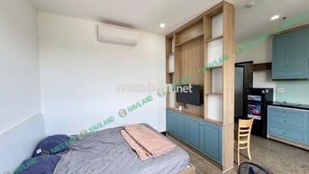 CĂN STUDIO HIỆN ĐẠI KHU VỰC NAM VIỆT Á