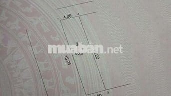 💥 HIẾM CÓ KHÓ TÌM-> CHỈ HƠN 1Tỷ Đất Thường Tín - HÀ NỘI 👉 Gần Quốc L