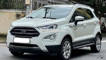 Ford EcoSport 2019 Titanium 1.0 EcoBoost cao cấp
