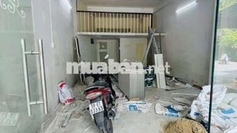 🔥MẶT TIỀN NGUYỄN NGỌC NHƯT-NHÀ ĐẸP KD THUẬN LỢI,GẦN TÂN HƯƠNG,GÒ DẦU