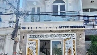 💥 NHÀ Huỳnh Tấn Phát, NB, HCM - 2TẦNG, 50m²- XE HƠI ĐỖ CỬA- NHỈNH 4TỶ