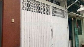 CHO THUÊ NHÀ NGUYỄN TRÃI P11 Q5