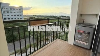 Cho thuê căn hộ Studio ngay Sân Bay- Ban công rộng