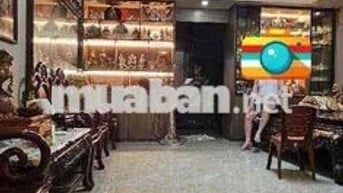 CĂN TẬP THỂ TẦNG 1 - TRUNG TÂM Ô CHỢ DỪA 38/180m- Ô TÔ ĐỖ SÁT NHÀ - KD