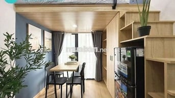 🏠 CĂN HỘ DUPLEX BANCOL BÓC SEAL FULL NỘI THẤT CAO CẤP SÁT CITYLAND