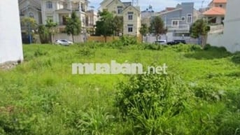 Kẹt vốn làm ăn bán gấp đất dt 82,5m2 giá 1ty320 Vũng Tàu