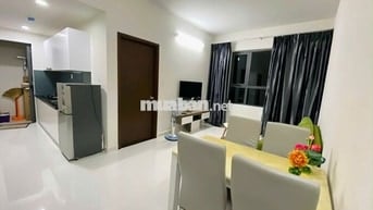 Cho thuê quận 8 căn hộ green river 2pn 2wc full nội thất, ở liền dc