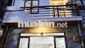 🏡 Nhà 3 Tầng Mới 100% Gần Chợ Lê Đình Cẩn, Hẻm 5M, Nhỉnh 4 Tỷ TL
