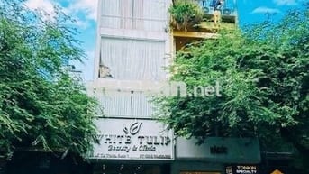 🏢 500M2 NGAY CHỢ BẾN THÀNH  – VỊ TRÍ VÀNG, NGAY LÕI TRUNG TÂM Q.1 🌟