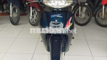 Xe wave 50 cc ĐK ĐK 06 máy zin giá 8 tr 5