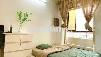 Studio Tại Trần Đình Xu Quận 1. Gần Đường Trần Hưng Đạo, Nguyễn Trãi