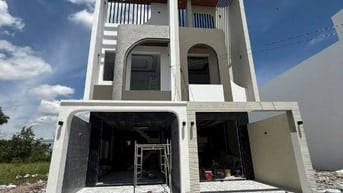 CHÍNH CHỦ CẦN BÁN GẤP NHÀ GẦN CHỢ BÌNH CHÁNH - 700TR NHẬN NHÀ
