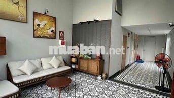Cho thuê mặt bằng Khuê Mỹ Đông