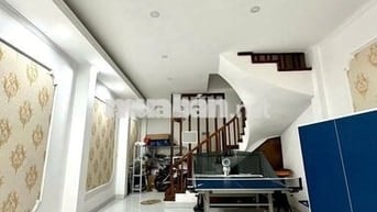 A Phóng rao bán nhà 42m ở Kiến Hưng,HĐ,5t,tiện ích tốt chỉ nhỉnh 6 tỷ