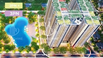Chính Chủ Bán Căn Góc 2 Ngủ + Chung cư Yên Bình Phổ Yên Giá rẻ nhất TT