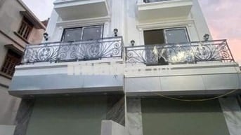 BÁN NHÀ 5T*34m2 FULL NỘI THẤT- Ô TÔ ĐỖ CỔNG- GẦN ĐƯỜNG QL6- GIÁ 4.7 TỶ
