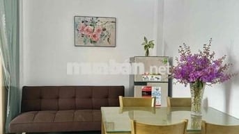 🏡 CĂN HỘ 1 PHÒNG NGỦ – AN THƯỢNG 38