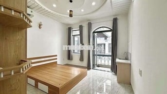 🍓Cho Thuê Studio Bancol Cửa Sổ New Giá Siêu Siêu Rẻ Gần KCN Tân Bình